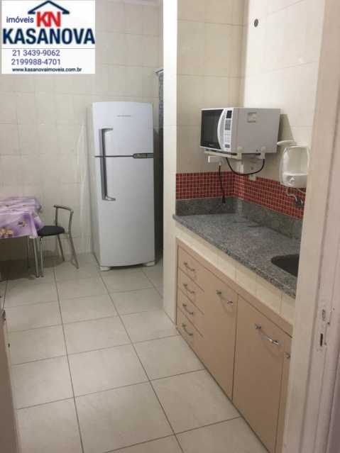 20 - Apartamento 3 quartos à venda Copacabana, Rio de Janeiro - R$ 1.200.000 - KFAP30276 - 21
