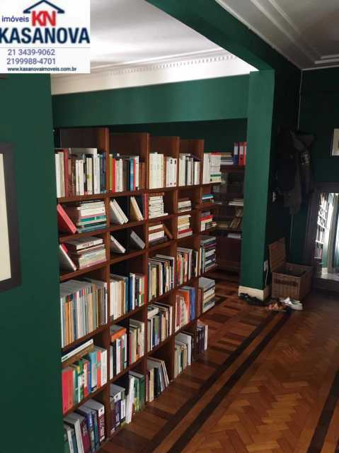 Conheça 3029_G1611329342 do imóvel - Apartamento 4 quartos para alugar Laranjeiras, Rio de Janeiro - R$ 5.500 - KFAP40065 - 6 3029_G1611329342 - Apartamento 4 quartos para alugar Laranjeiras, Rio de Janeiro - R$ 5.500 - KFAP40065 - 6