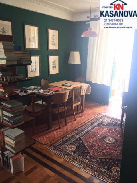 Conheça 3029_G1611329345 do imóvel - Apartamento 4 quartos para alugar Laranjeiras, Rio de Janeiro - R$ 5.500 - KFAP40065 - 4 3029_G1611329345 - Apartamento 4 quartos para alugar Laranjeiras, Rio de Janeiro - R$ 5.500 - KFAP40065 - 4