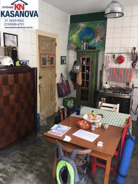 Conheça 3029_G1611329347 do imóvel - Apartamento 4 quartos para alugar Laranjeiras, Rio de Janeiro - R$ 5.500 - KFAP40065 - 9 3029_G1611329347 - Apartamento 4 quartos para alugar Laranjeiras, Rio de Janeiro - R$ 5.500 - KFAP40065 - 9