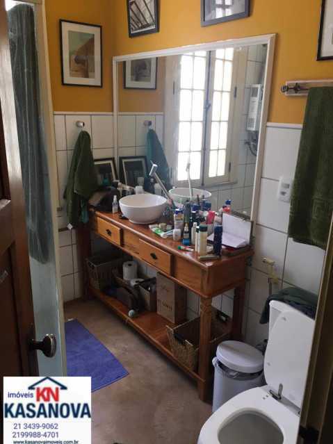 Conheça 3029_G1611329352 do imóvel - Apartamento 4 quartos para alugar Laranjeiras, Rio de Janeiro - R$ 5.500 - KFAP40065 - 10 3029_G1611329352 - Apartamento 4 quartos para alugar Laranjeiras, Rio de Janeiro - R$ 5.500 - KFAP40065 - 10