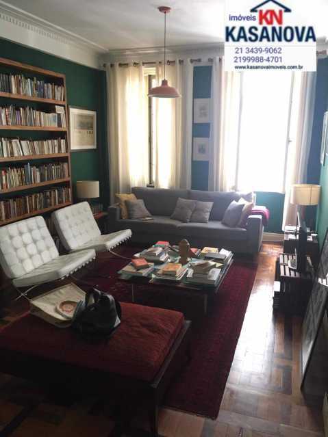 Conheça 3029_G1611329354 do imóvel - Apartamento 4 quartos para alugar Laranjeiras, Rio de Janeiro - R$ 5.500 - KFAP40065 - 3 3029_G1611329354 - Apartamento 4 quartos para alugar Laranjeiras, Rio de Janeiro - R$ 5.500 - KFAP40065 - 3