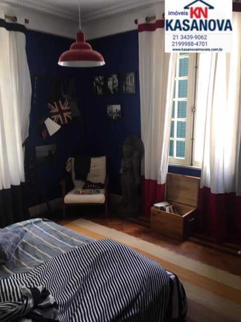 Conheça 3029_G1611329357 do imóvel - Apartamento 4 quartos para alugar Laranjeiras, Rio de Janeiro - R$ 5.500 - KFAP40065 - 8 3029_G1611329357 - Apartamento 4 quartos para alugar Laranjeiras, Rio de Janeiro - R$ 5.500 - KFAP40065 - 8