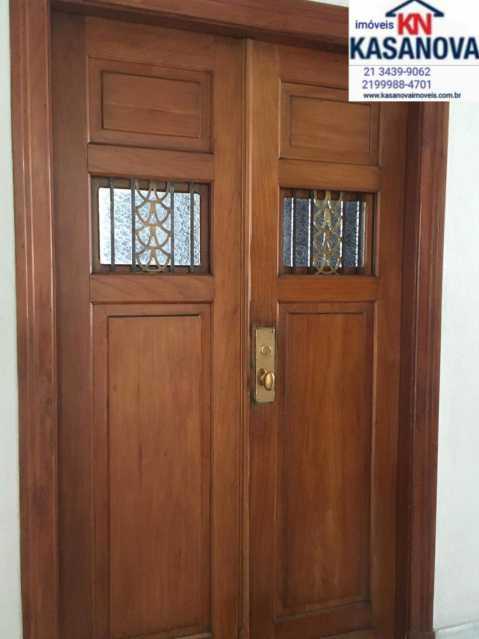 Conheça 3029_G1611329374 do imóvel - Apartamento 4 quartos para alugar Laranjeiras, Rio de Janeiro - R$ 5.500 - KFAP40065 - 14 3029_G1611329374 - Apartamento 4 quartos para alugar Laranjeiras, Rio de Janeiro - R$ 5.500 - KFAP40065 - 14