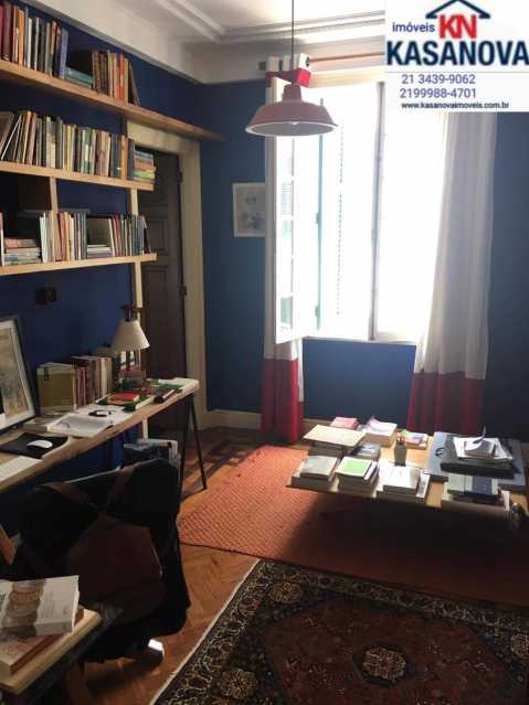 Conheça 3029_G1611329377 do imóvel - Apartamento 4 quartos para alugar Laranjeiras, Rio de Janeiro - R$ 5.500 - KFAP40065 - 15 3029_G1611329377 - Apartamento 4 quartos para alugar Laranjeiras, Rio de Janeiro - R$ 5.500 - KFAP40065 - 15