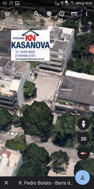 Conheça Photo_1614098793241 do imóvel - Terreno 525m² à venda Barra da Tijuca, Rio de Janeiro - R$ 4.900.000 - KFUF00005 - 5 Photo_1614098793241 - Terreno 525m² à venda Barra da Tijuca, Rio de Janeiro - R$ 4.900.000 - KFUF00005 - 5