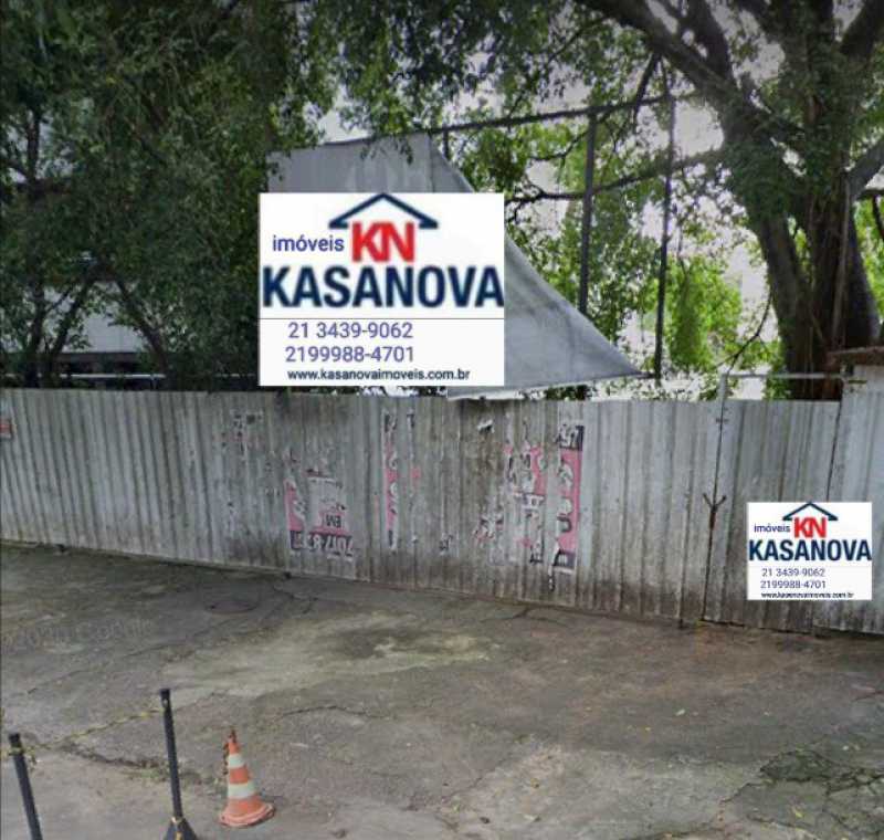 Conheça Photo_1614099774206 do imóvel - Terreno 525m² à venda Barra da Tijuca, Rio de Janeiro - R$ 4.900.000 - KFUF00005 - 10 Photo_1614099774206 - Terreno 525m² à venda Barra da Tijuca, Rio de Janeiro - R$ 4.900.000 - KFUF00005 - 10