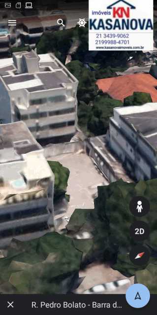 Conheça Photo_1614098794202 do imóvel - Terreno 525m² à venda Barra da Tijuca, Rio de Janeiro - R$ 4.900.000 - KFUF00005 - 7 Photo_1614098794202 - Terreno 525m² à venda Barra da Tijuca, Rio de Janeiro - R$ 4.900.000 - KFUF00005 - 7