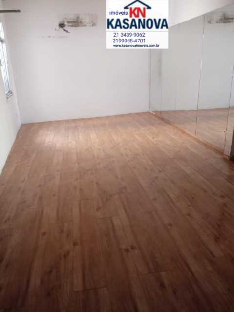 Conheça 06 do imóvel - Outros à venda Botafogo, Rio de Janeiro - R$ 7.000.000 - KFOU00003 - 7 06 - Outros à venda Botafogo, Rio de Janeiro - R$ 7.000.000 - KFOU00003 - 7