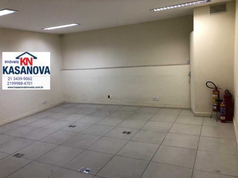 Conheça 04 do imóvel - Loja 64m² para alugar Catete, Rio de Janeiro - R$ 15.000 - KFLJ00033 - 5 04 - Loja 64m² para alugar Catete, Rio de Janeiro - R$ 15.000 - KFLJ00033 - 5