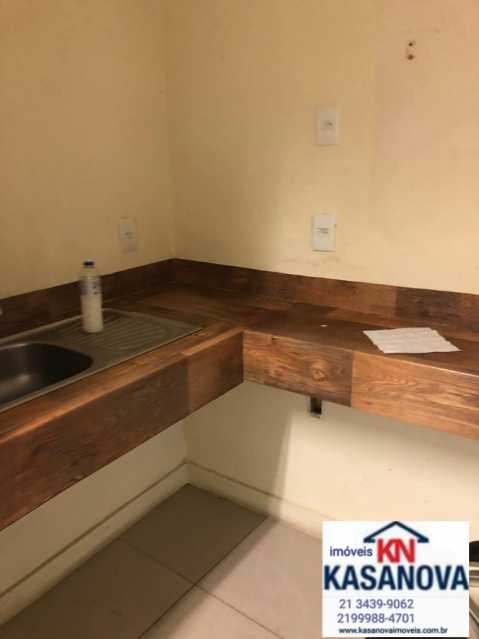 Conheça 07 do imóvel - Loja 64m² para alugar Catete, Rio de Janeiro - R$ 15.000 - KFLJ00033 - 8 07 - Loja 64m² para alugar Catete, Rio de Janeiro - R$ 15.000 - KFLJ00033 - 8
