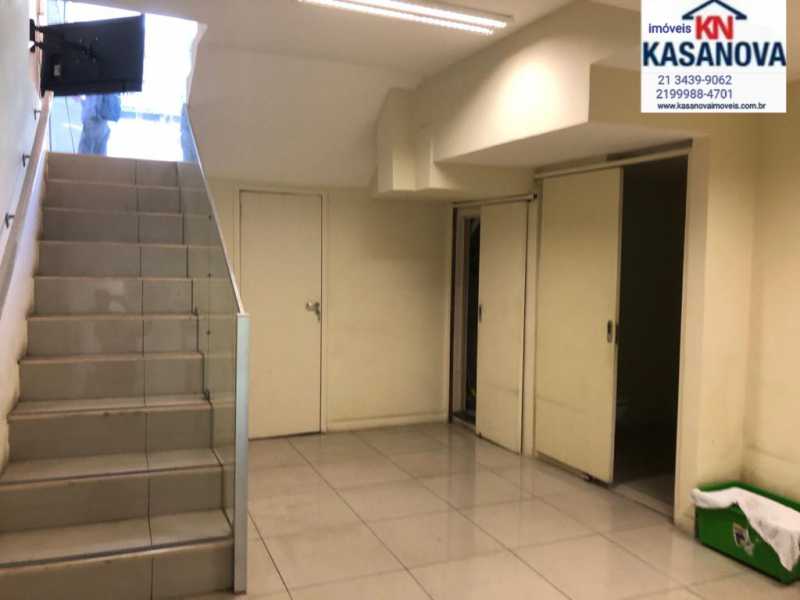 Conheça 02 do imóvel - Loja 64m² para alugar Catete, Rio de Janeiro - R$ 15.000 - KFLJ00033 - 3 02 - Loja 64m² para alugar Catete, Rio de Janeiro - R$ 15.000 - KFLJ00033 - 3