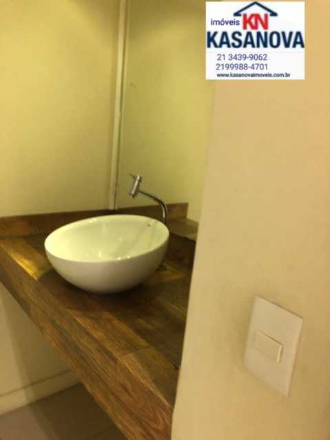 Conheça 08 do imóvel - Loja 64m² para alugar Catete, Rio de Janeiro - R$ 15.000 - KFLJ00033 - 9 08 - Loja 64m² para alugar Catete, Rio de Janeiro - R$ 15.000 - KFLJ00033 - 9