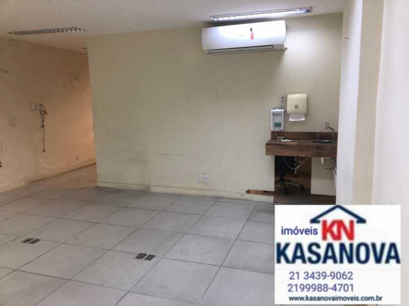 Conheça 05 do imóvel - Loja 64m² para alugar Catete, Rio de Janeiro - R$ 15.000 - KFLJ00033 - 6 05 - Loja 64m² para alugar Catete, Rio de Janeiro - R$ 15.000 - KFLJ00033 - 6