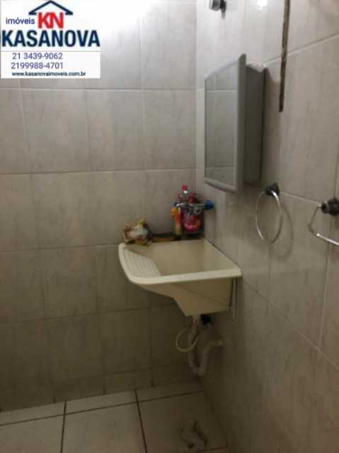 Conheça 09 do imóvel - Loja 64m² para alugar Catete, Rio de Janeiro - R$ 15.000 - KFLJ00033 - 10 09 - Loja 64m² para alugar Catete, Rio de Janeiro - R$ 15.000 - KFLJ00033 - 10