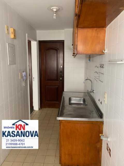 Conheça 17 do imóvel - Apartamento 2 quartos à venda Botafogo, Rio de Janeiro - R$ 1.050.000 - KFAP20338 - 18 17 - Apartamento 2 quartos à venda Botafogo, Rio de Janeiro - R$ 1.050.000 - KFAP20338 - 18