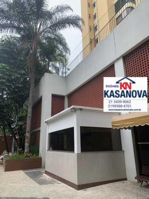 Conheça 22 do imóvel - Apartamento 2 quartos à venda Botafogo, Rio de Janeiro - R$ 1.050.000 - KFAP20338 - 23 22 - Apartamento 2 quartos à venda Botafogo, Rio de Janeiro - R$ 1.050.000 - KFAP20338 - 23