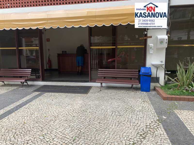 Conheça 21 do imóvel - Apartamento 2 quartos à venda Botafogo, Rio de Janeiro - R$ 1.050.000 - KFAP20338 - 22 21 - Apartamento 2 quartos à venda Botafogo, Rio de Janeiro - R$ 1.050.000 - KFAP20338 - 22