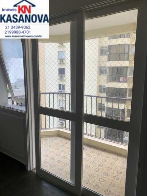 Conheça 01 do imóvel - Apartamento 2 quartos à venda Botafogo, Rio de Janeiro - R$ 1.050.000 - KFAP20338 - 1 01 - Apartamento 2 quartos à venda Botafogo, Rio de Janeiro - R$ 1.050.000 - KFAP20338 - 1