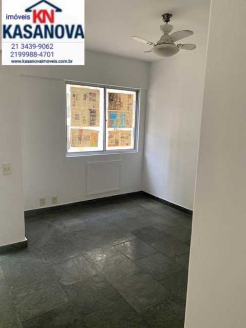 Conheça 09 do imóvel - Apartamento 2 quartos à venda Botafogo, Rio de Janeiro - R$ 1.050.000 - KFAP20338 - 10 09 - Apartamento 2 quartos à venda Botafogo, Rio de Janeiro - R$ 1.050.000 - KFAP20338 - 10