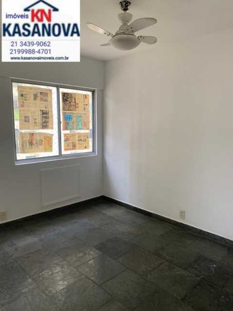 Conheça 08 do imóvel - Apartamento 2 quartos à venda Botafogo, Rio de Janeiro - R$ 1.050.000 - KFAP20338 - 9 08 - Apartamento 2 quartos à venda Botafogo, Rio de Janeiro - R$ 1.050.000 - KFAP20338 - 9