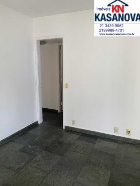 Conheça 10 do imóvel - Apartamento 2 quartos à venda Botafogo, Rio de Janeiro - R$ 1.050.000 - KFAP20338 - 11 10 - Apartamento 2 quartos à venda Botafogo, Rio de Janeiro - R$ 1.050.000 - KFAP20338 - 11