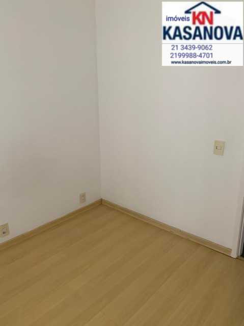 Conheça 14 do imóvel - Apartamento 2 quartos à venda Botafogo, Rio de Janeiro - R$ 1.050.000 - KFAP20338 - 15 14 - Apartamento 2 quartos à venda Botafogo, Rio de Janeiro - R$ 1.050.000 - KFAP20338 - 15