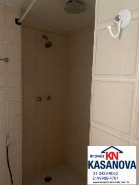 Conheça 19 do imóvel - Apartamento 2 quartos à venda Botafogo, Rio de Janeiro - R$ 1.050.000 - KFAP20338 - 20 19 - Apartamento 2 quartos à venda Botafogo, Rio de Janeiro - R$ 1.050.000 - KFAP20338 - 20