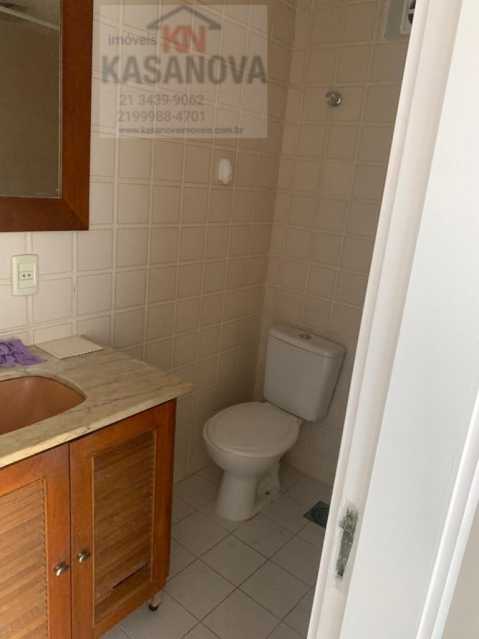 Conheça 15 do imóvel - Apartamento 2 quartos à venda Botafogo, Rio de Janeiro - R$ 1.050.000 - KFAP20338 - 16 15 - Apartamento 2 quartos à venda Botafogo, Rio de Janeiro - R$ 1.050.000 - KFAP20338 - 16