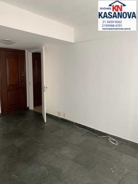 Conheça 05 do imóvel - Apartamento 2 quartos à venda Botafogo, Rio de Janeiro - R$ 1.050.000 - KFAP20338 - 6 05 - Apartamento 2 quartos à venda Botafogo, Rio de Janeiro - R$ 1.050.000 - KFAP20338 - 6