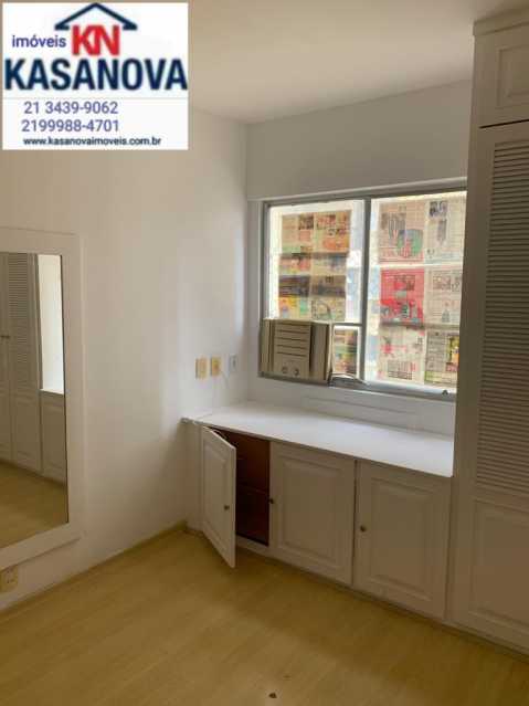 Conheça 11 do imóvel - Apartamento 2 quartos à venda Botafogo, Rio de Janeiro - R$ 1.050.000 - KFAP20338 - 12 11 - Apartamento 2 quartos à venda Botafogo, Rio de Janeiro - R$ 1.050.000 - KFAP20338 - 12