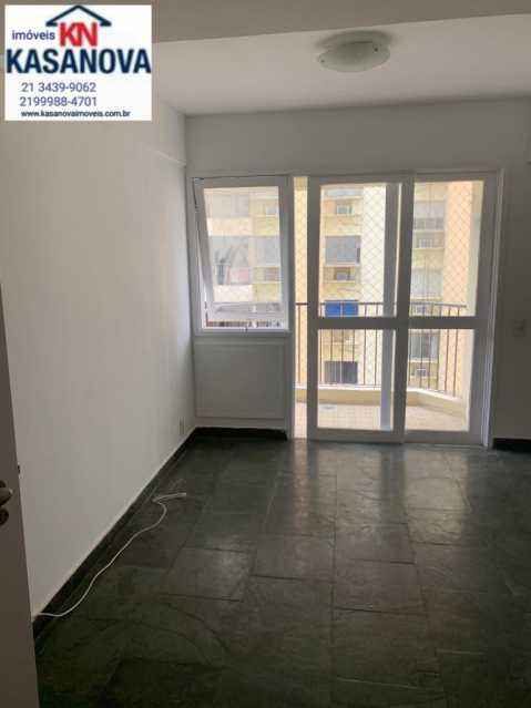 Conheça 02 do imóvel - Apartamento 2 quartos à venda Botafogo, Rio de Janeiro - R$ 1.050.000 - KFAP20338 - 3 02 - Apartamento 2 quartos à venda Botafogo, Rio de Janeiro - R$ 1.050.000 - KFAP20338 - 3