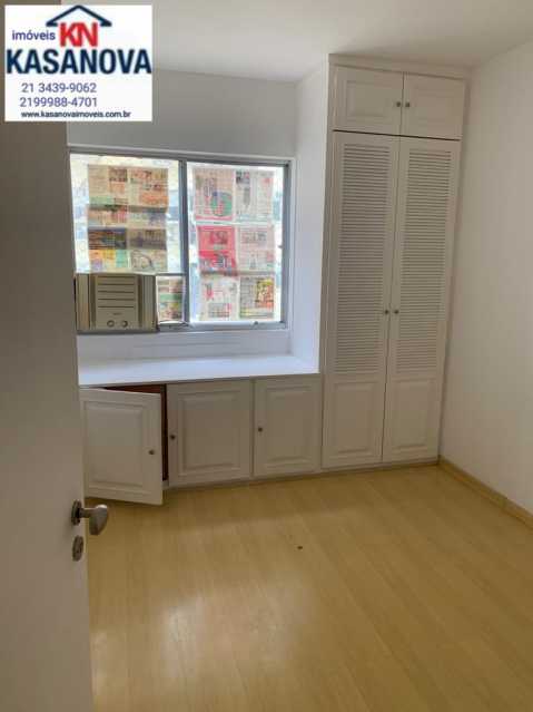 Conheça 12 do imóvel - Apartamento 2 quartos à venda Botafogo, Rio de Janeiro - R$ 1.050.000 - KFAP20338 - 13 12 - Apartamento 2 quartos à venda Botafogo, Rio de Janeiro - R$ 1.050.000 - KFAP20338 - 13