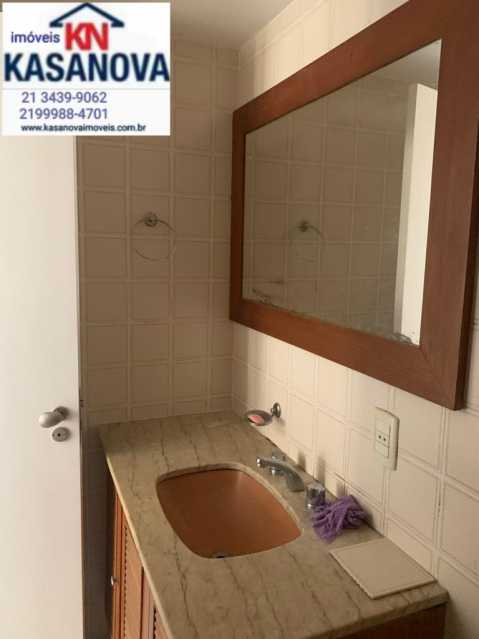 Conheça 16 do imóvel - Apartamento 2 quartos à venda Botafogo, Rio de Janeiro - R$ 1.050.000 - KFAP20338 - 17 16 - Apartamento 2 quartos à venda Botafogo, Rio de Janeiro - R$ 1.050.000 - KFAP20338 - 17