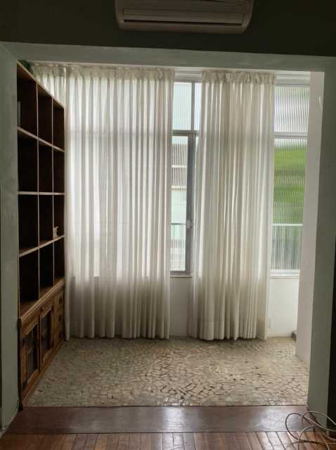 Conheça 4. do imóvel - Apartamento 2 quartos à venda Laranjeiras, Rio de Janeiro - R$ 900.000 - KFAP20339 - 5 4. - Apartamento 2 quartos à venda Laranjeiras, Rio de Janeiro - R$ 900.000 - KFAP20339 - 5