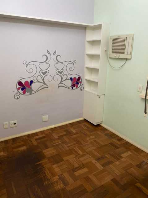 Conheça 6. do imóvel - Apartamento 2 quartos à venda Laranjeiras, Rio de Janeiro - R$ 900.000 - KFAP20339 - 7 6. - Apartamento 2 quartos à venda Laranjeiras, Rio de Janeiro - R$ 900.000 - KFAP20339 - 7