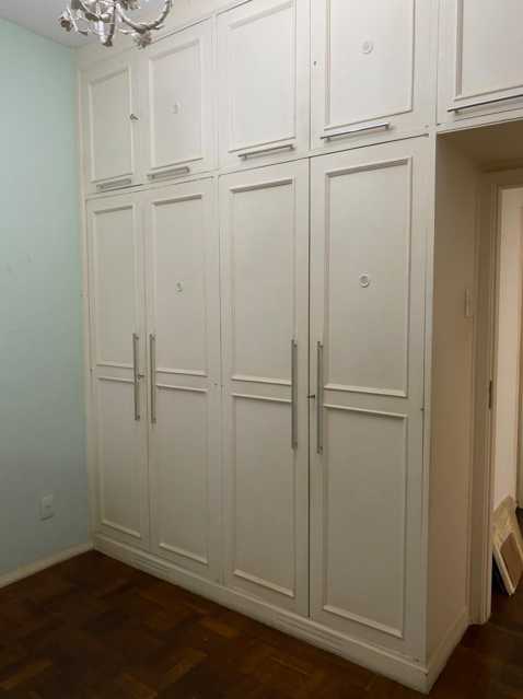 Conheça 7. do imóvel - Apartamento 2 quartos à venda Laranjeiras, Rio de Janeiro - R$ 900.000 - KFAP20339 - 8 7. - Apartamento 2 quartos à venda Laranjeiras, Rio de Janeiro - R$ 900.000 - KFAP20339 - 8