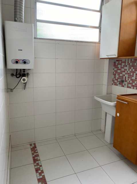 Conheça 12. do imóvel - Apartamento 2 quartos à venda Laranjeiras, Rio de Janeiro - R$ 900.000 - KFAP20339 - 13 12. - Apartamento 2 quartos à venda Laranjeiras, Rio de Janeiro - R$ 900.000 - KFAP20339 - 13