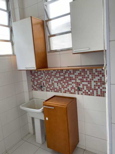 Conheça 13. do imóvel - Apartamento 2 quartos à venda Laranjeiras, Rio de Janeiro - R$ 900.000 - KFAP20339 - 14 13. - Apartamento 2 quartos à venda Laranjeiras, Rio de Janeiro - R$ 900.000 - KFAP20339 - 14