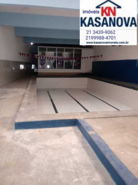 Conheça 06 do imóvel - Terreno 722m² à venda Botafogo, Rio de Janeiro - R$ 7.000.000 - KFTR00001 - 7 06 - Terreno 722m² à venda Botafogo, Rio de Janeiro - R$ 7.000.000 - KFTR00001 - 7