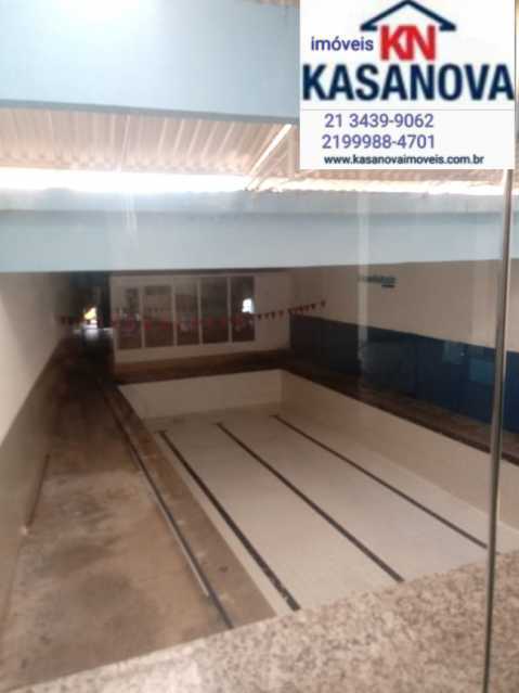 Conheça 08 do imóvel - Terreno 722m² à venda Botafogo, Rio de Janeiro - R$ 7.000.000 - KFTR00001 - 9 08 - Terreno 722m² à venda Botafogo, Rio de Janeiro - R$ 7.000.000 - KFTR00001 - 9