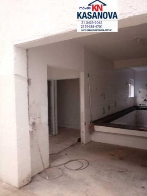 Conheça 09 do imóvel - Terreno 722m² à venda Botafogo, Rio de Janeiro - R$ 7.000.000 - KFTR00001 - 10 09 - Terreno 722m² à venda Botafogo, Rio de Janeiro - R$ 7.000.000 - KFTR00001 - 10