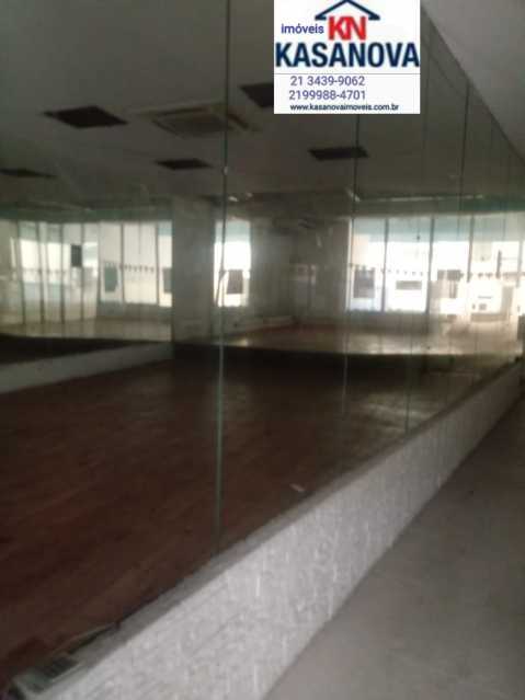Conheça 12 do imóvel - Terreno 722m² à venda Botafogo, Rio de Janeiro - R$ 7.000.000 - KFTR00001 - 13 12 - Terreno 722m² à venda Botafogo, Rio de Janeiro - R$ 7.000.000 - KFTR00001 - 13