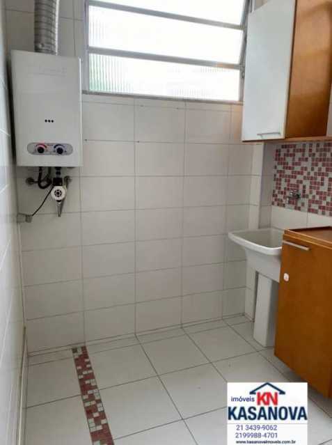 15 - Apartamento 2 quartos à venda Laranjeiras, Rio de Janeiro - R$ 790.000 - KFAP20342 - 16