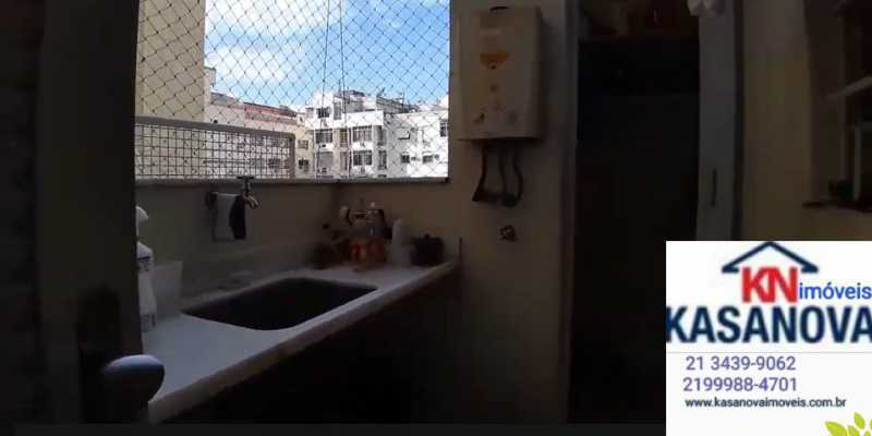 Conheça 2900_G1600110998 do imóvel - Apartamento 3 quartos para alugar Copacabana, Rio de Janeiro - R$ 4.800 - KFAP30287 - 23 2900_G1600110998 - Apartamento 3 quartos para alugar Copacabana, Rio de Janeiro - R$ 4.800 - KFAP30287 - 23