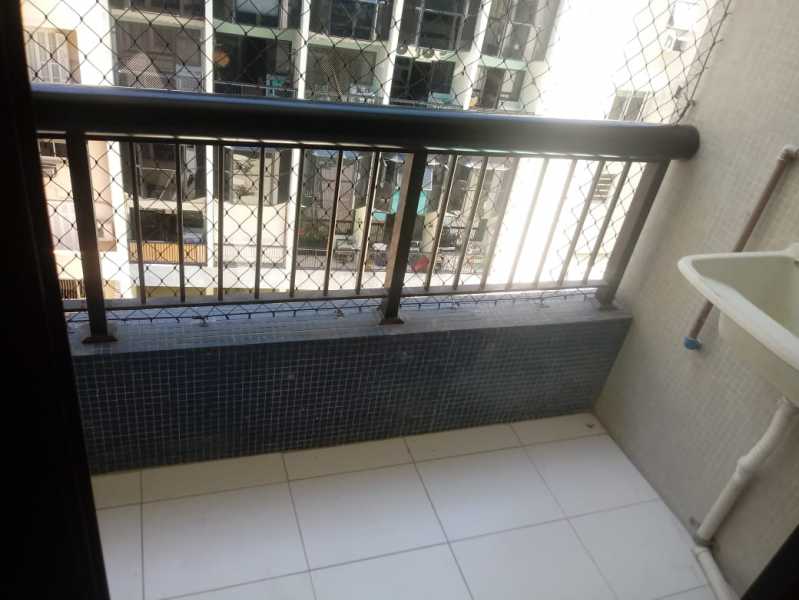 Conheça 5. do imóvel - Apartamento 2 quartos para alugar Flamengo, Rio de Janeiro - R$ 2.700 - KFAP20346 - 6 5. - Apartamento 2 quartos para alugar Flamengo, Rio de Janeiro - R$ 2.700 - KFAP20346 - 6