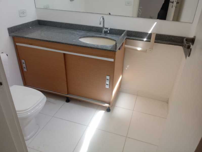 Conheça 7. do imóvel - Apartamento 2 quartos para alugar Flamengo, Rio de Janeiro - R$ 2.700 - KFAP20346 - 8 7. - Apartamento 2 quartos para alugar Flamengo, Rio de Janeiro - R$ 2.700 - KFAP20346 - 8