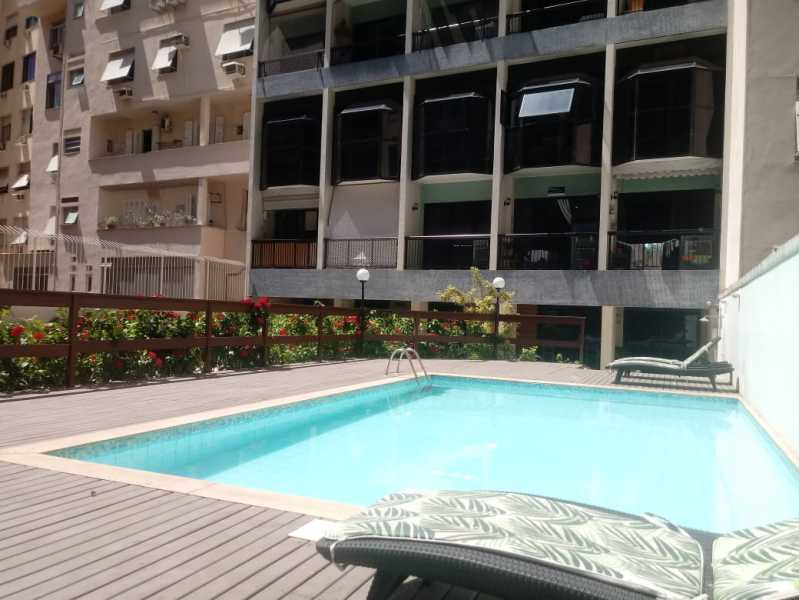 Conheça 12. do imóvel - Apartamento 2 quartos para alugar Flamengo, Rio de Janeiro - R$ 2.700 - KFAP20346 - 13 12. - Apartamento 2 quartos para alugar Flamengo, Rio de Janeiro - R$ 2.700 - KFAP20346 - 13