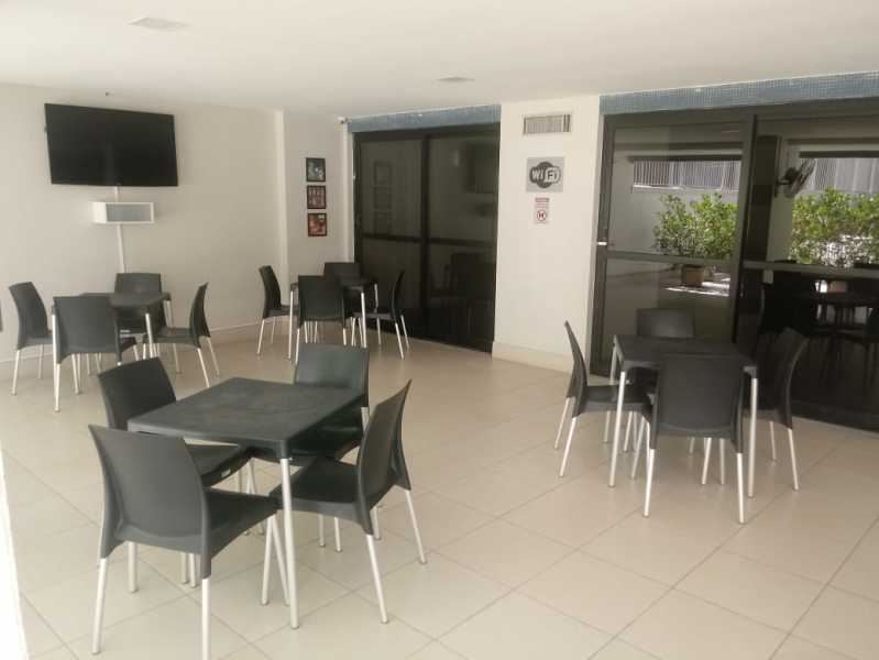 Conheça 14. do imóvel - Apartamento 2 quartos para alugar Flamengo, Rio de Janeiro - R$ 2.700 - KFAP20346 - 15 14. - Apartamento 2 quartos para alugar Flamengo, Rio de Janeiro - R$ 2.700 - KFAP20346 - 15