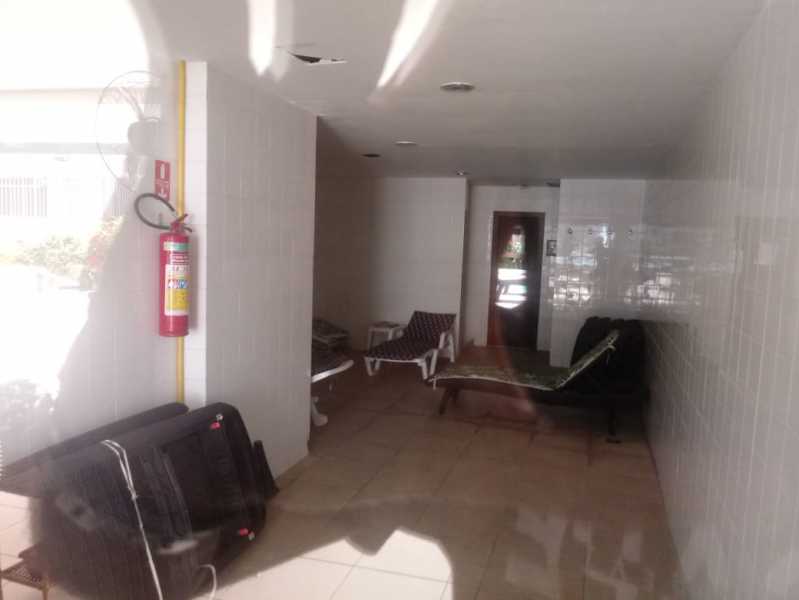 Conheça 15. do imóvel - Apartamento 2 quartos para alugar Flamengo, Rio de Janeiro - R$ 2.700 - KFAP20346 - 16 15. - Apartamento 2 quartos para alugar Flamengo, Rio de Janeiro - R$ 2.700 - KFAP20346 - 16